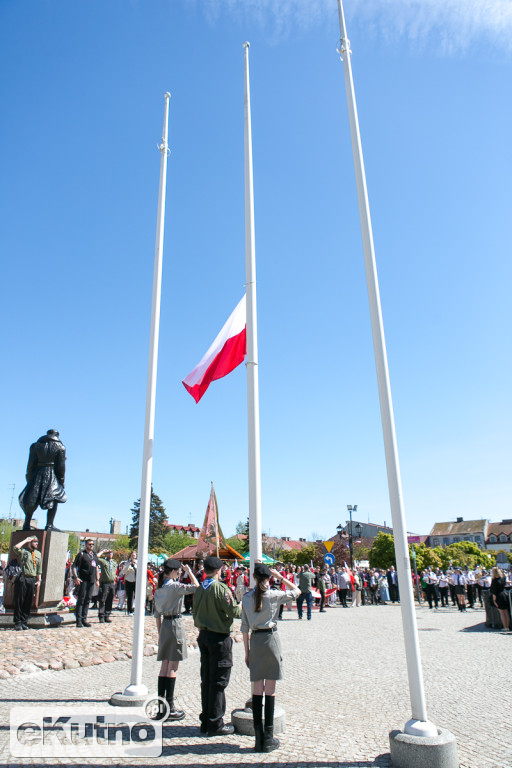 Święto Flagi w Kutnie 2026
