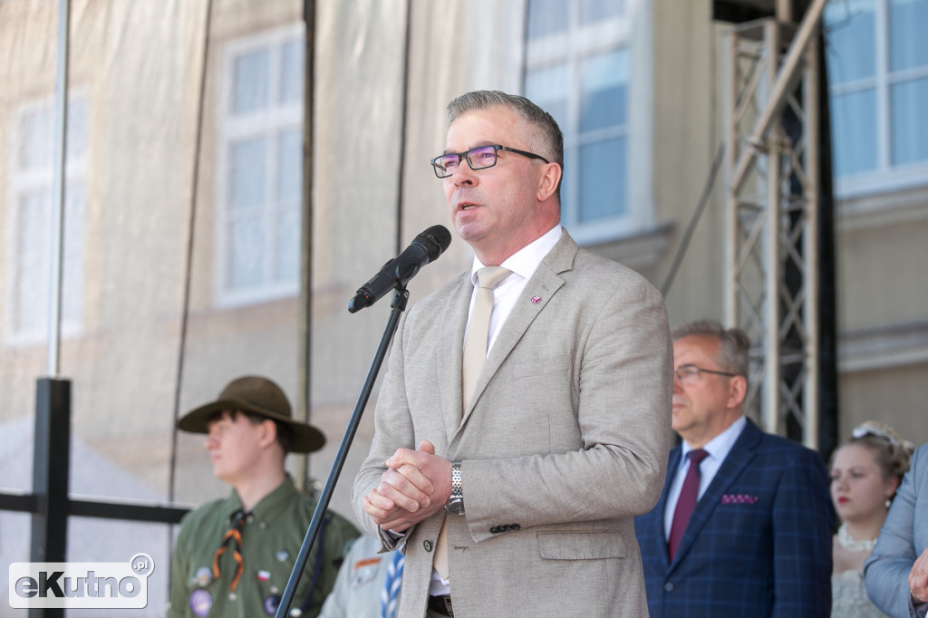 Święto Flagi w Kutnie 2026