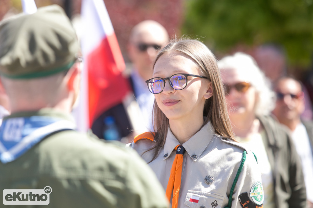 Święto Flagi w Kutnie 2026