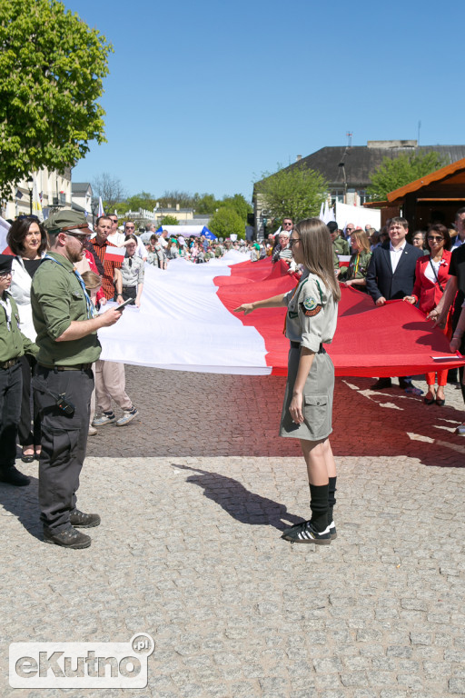 Święto Flagi w Kutnie 2026