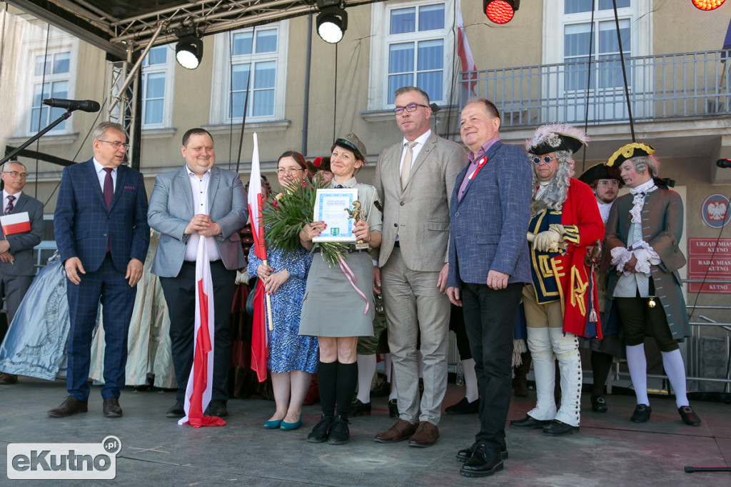 Święto Flagi w Kutnie 2026