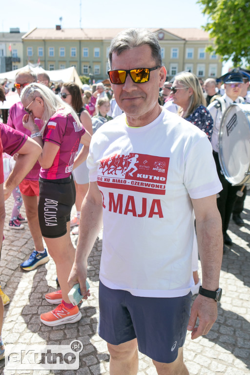 Święto Flagi w Kutnie 2026