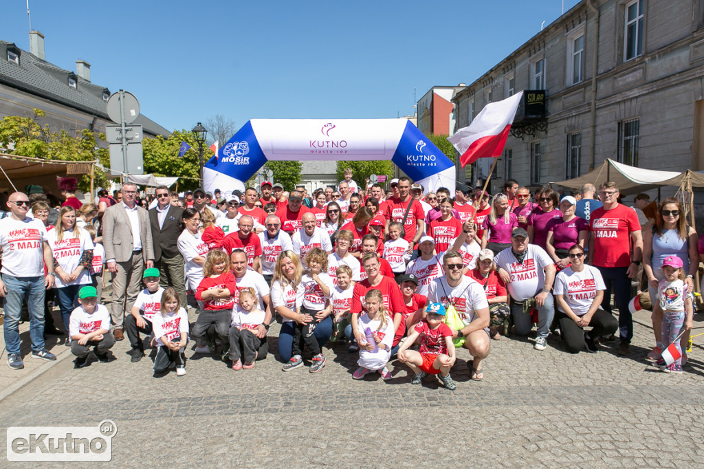Święto Flagi w Kutnie 2026