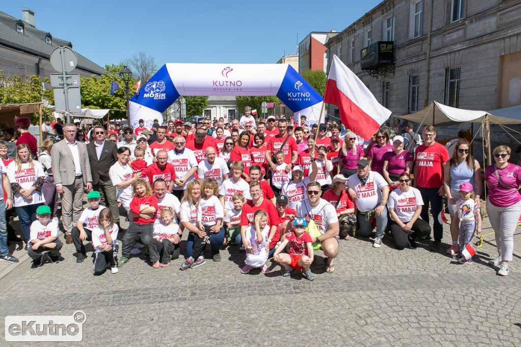 Święto Flagi w Kutnie 2026