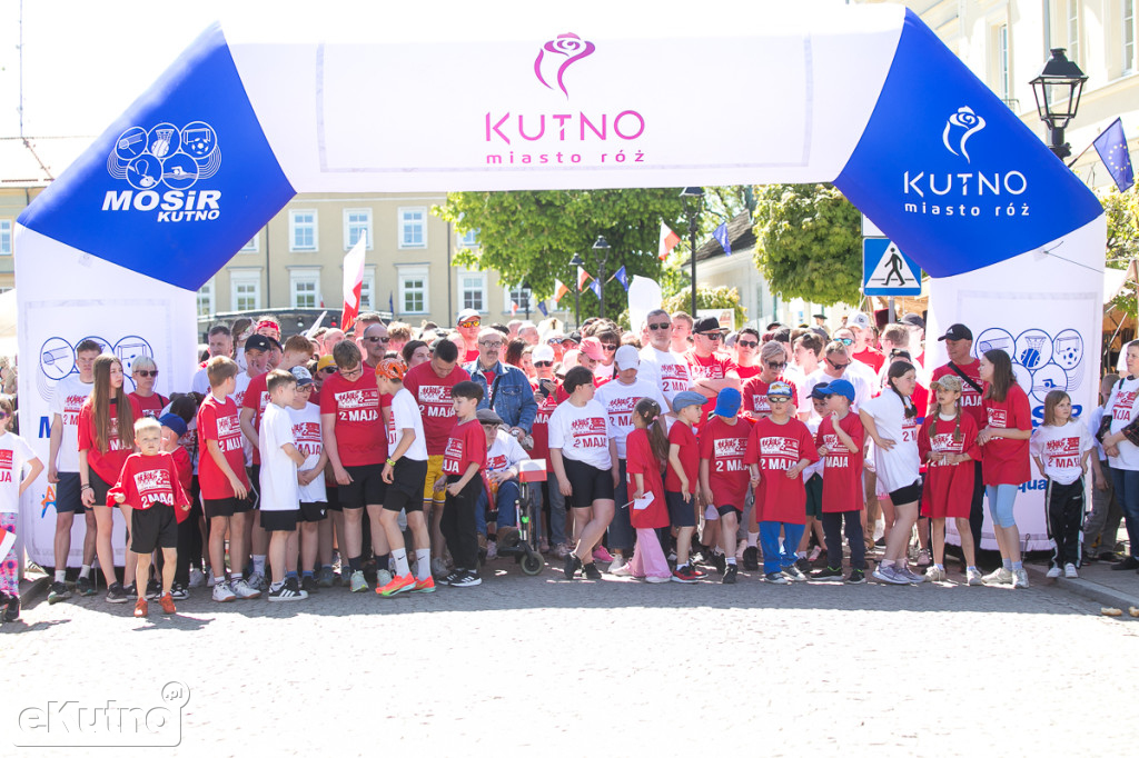 Święto Flagi w Kutnie 2026