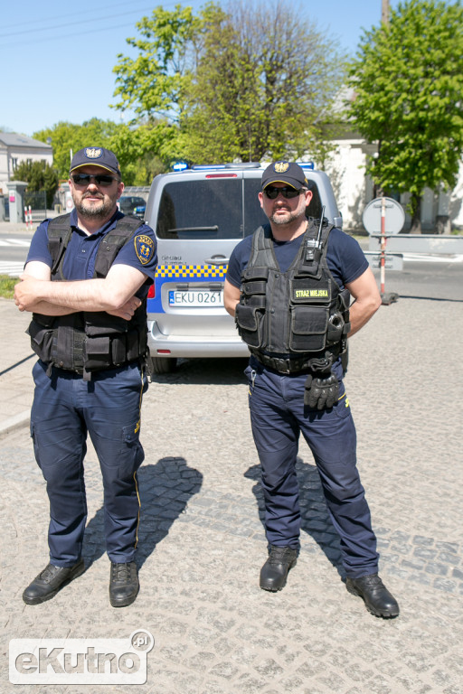 Święto Flagi w Kutnie 2026