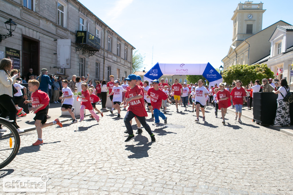 Święto Flagi w Kutnie 2026