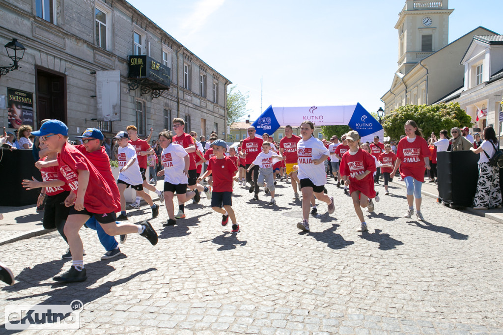 Święto Flagi w Kutnie 2026