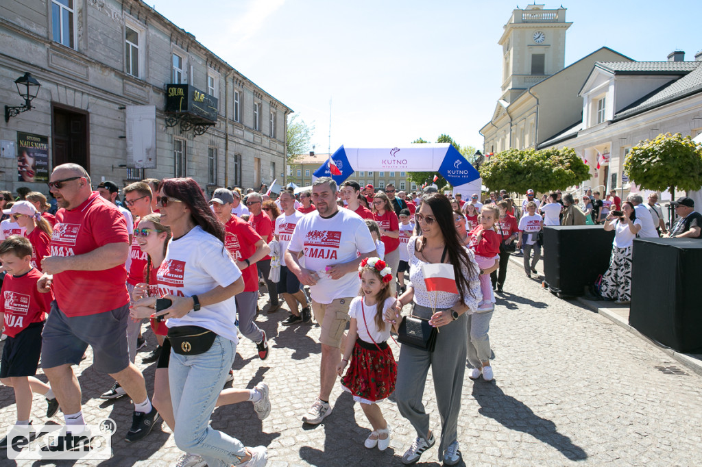 Święto Flagi w Kutnie 2026