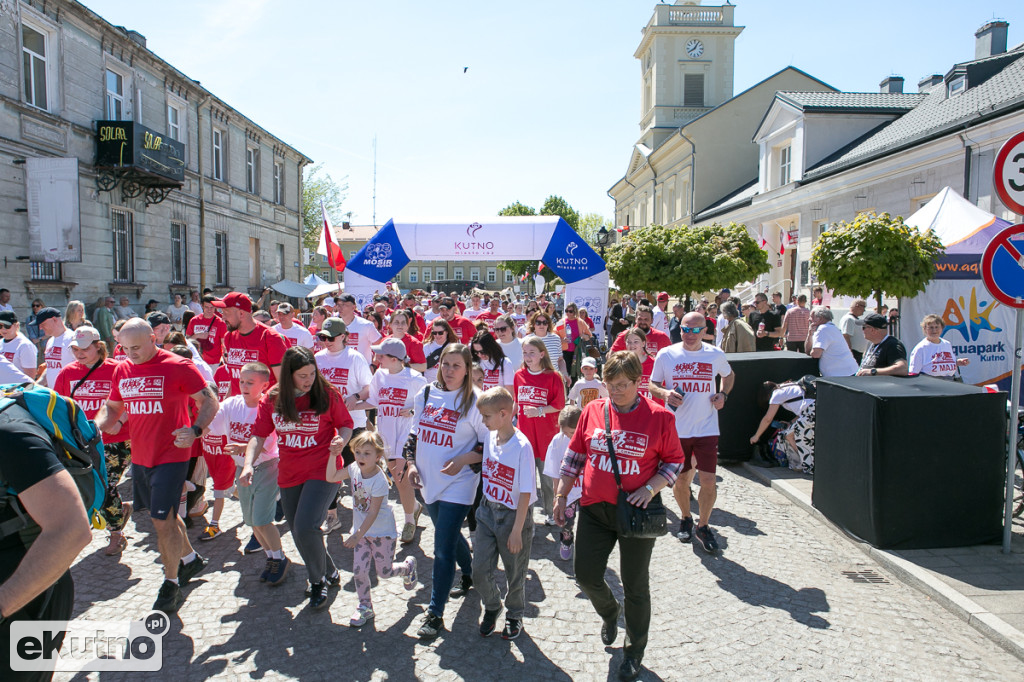 Święto Flagi w Kutnie 2026