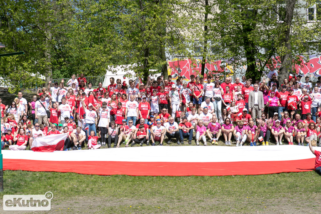Święto Flagi w Kutnie 2026