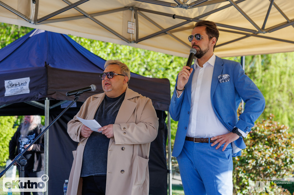 XV Majówka z Bareją