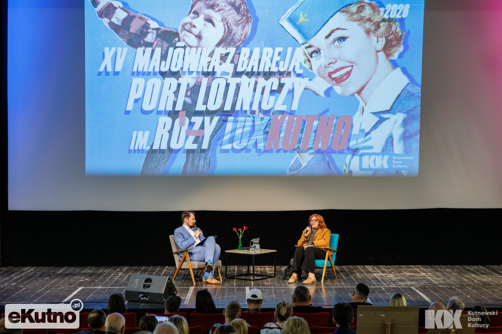 XV Majówka z Bareją