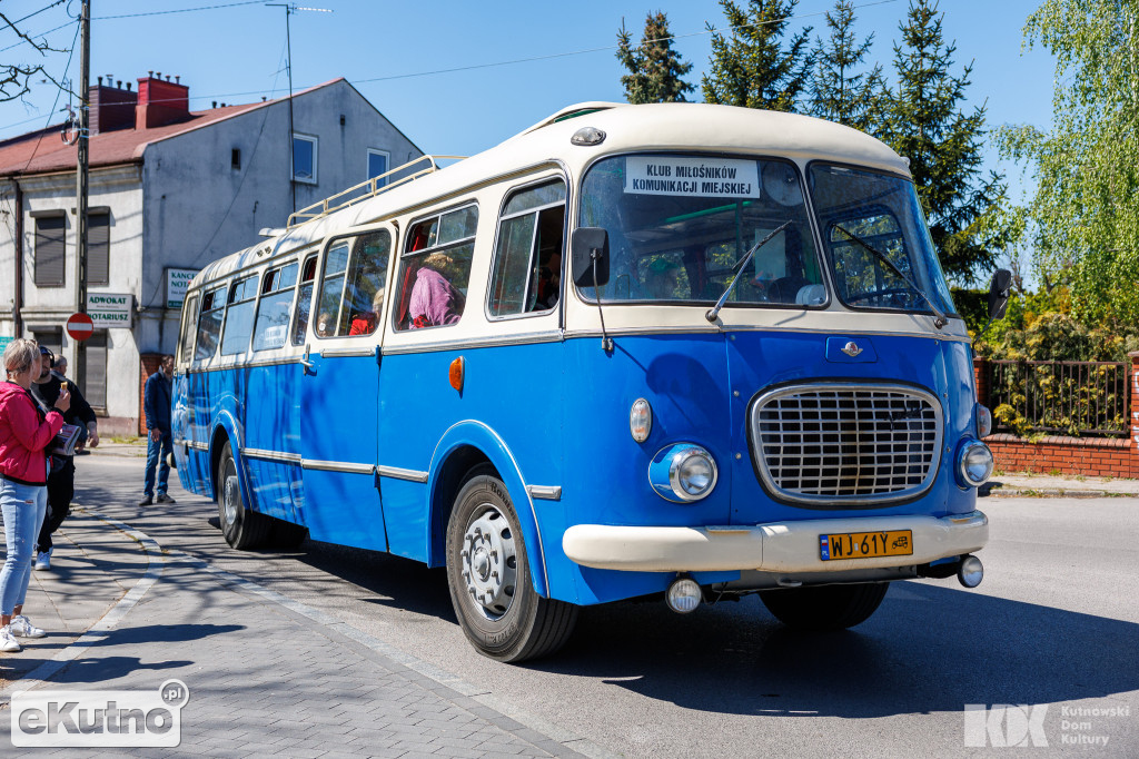 XV Majówka z Bareją