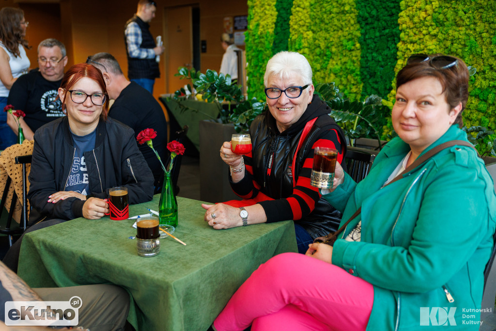 XV Majówka z Bareją