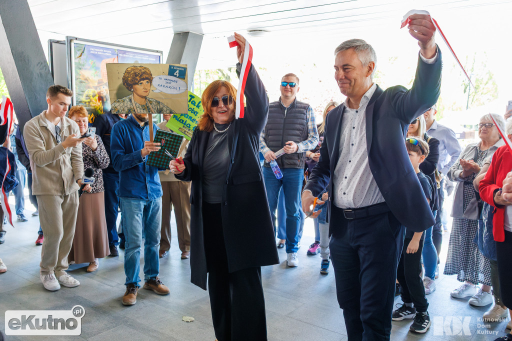 XV Majówka z Bareją