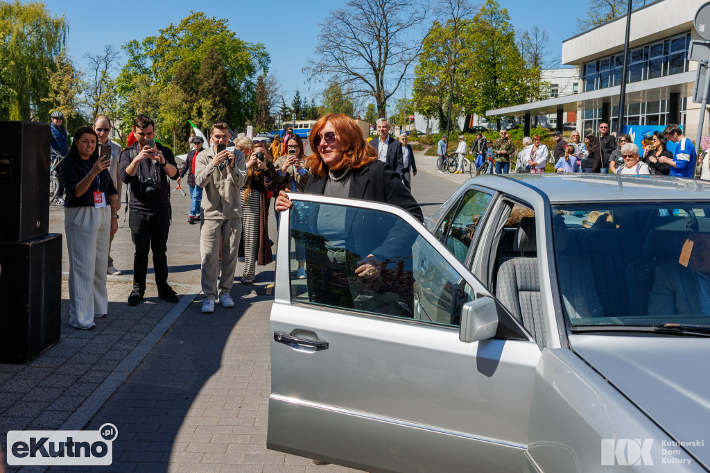 XV Majówka z Bareją