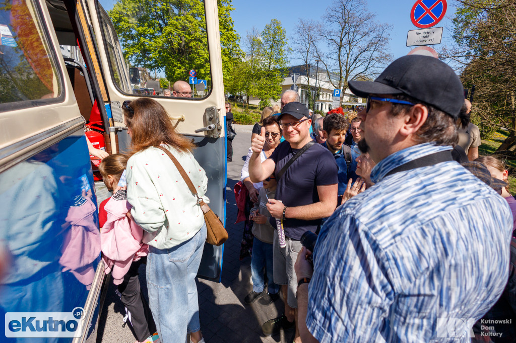 XV Majówka z Bareją