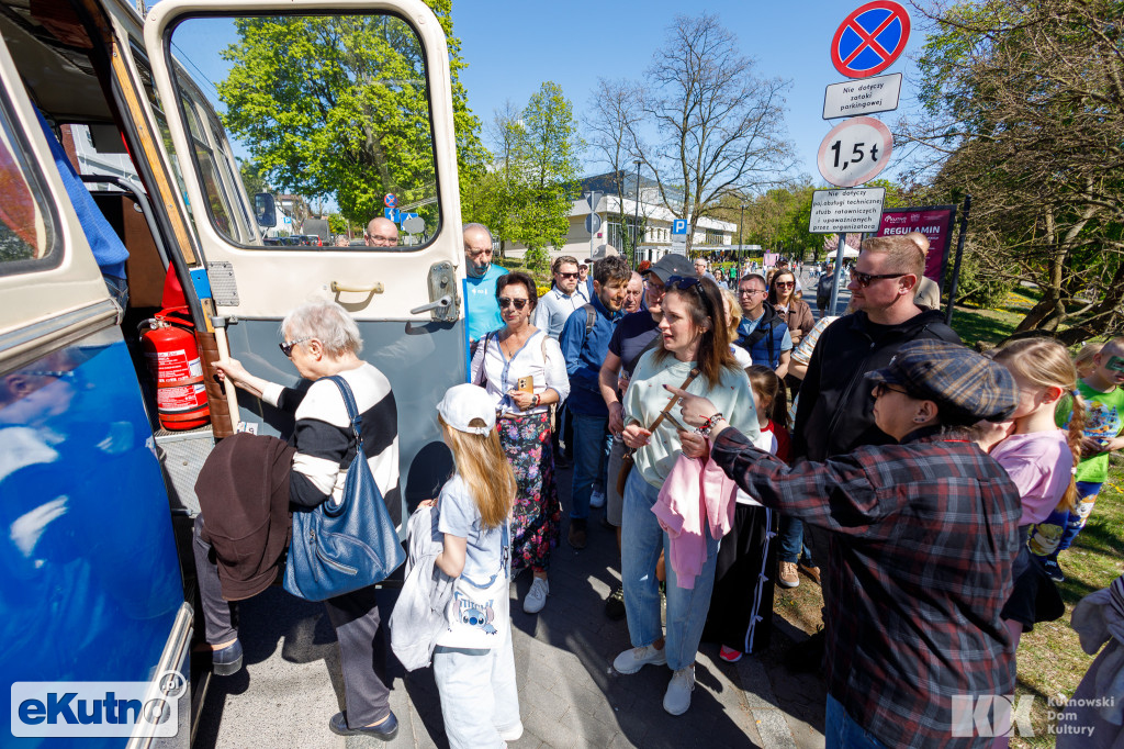 XV Majówka z Bareją