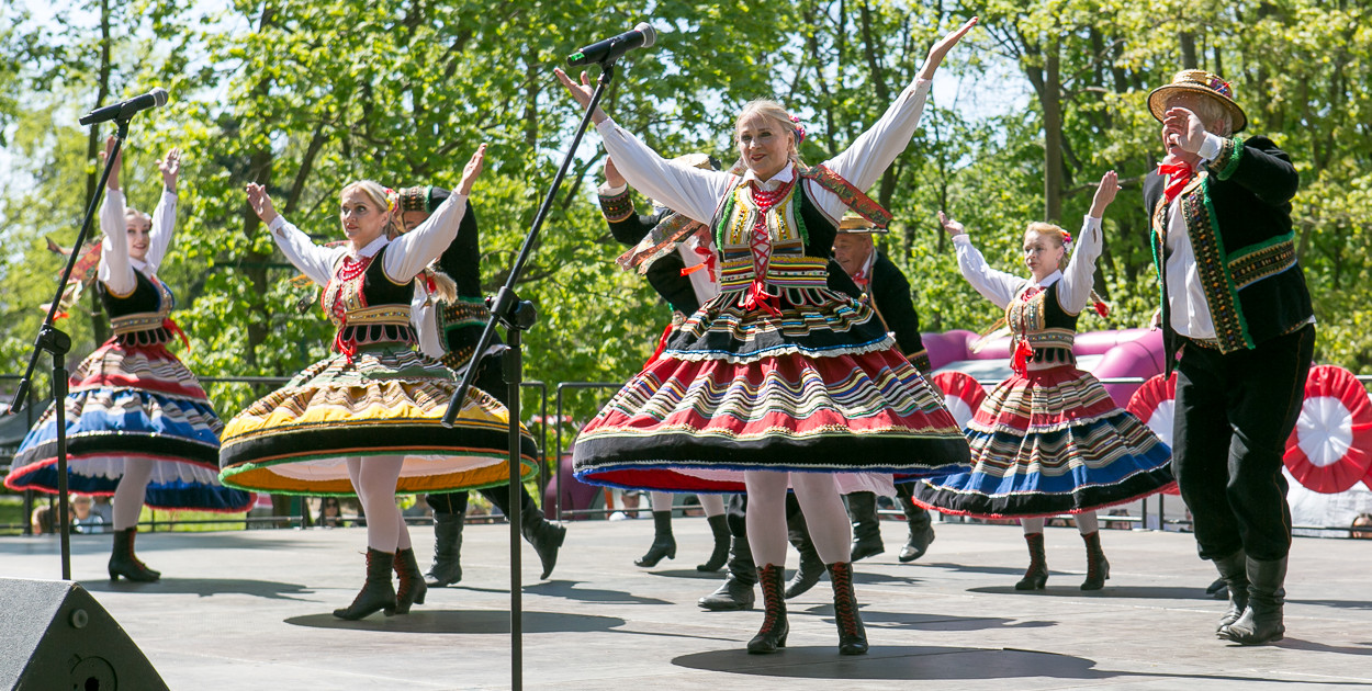 Wiwat Trzeci Maj! Piknik 2026