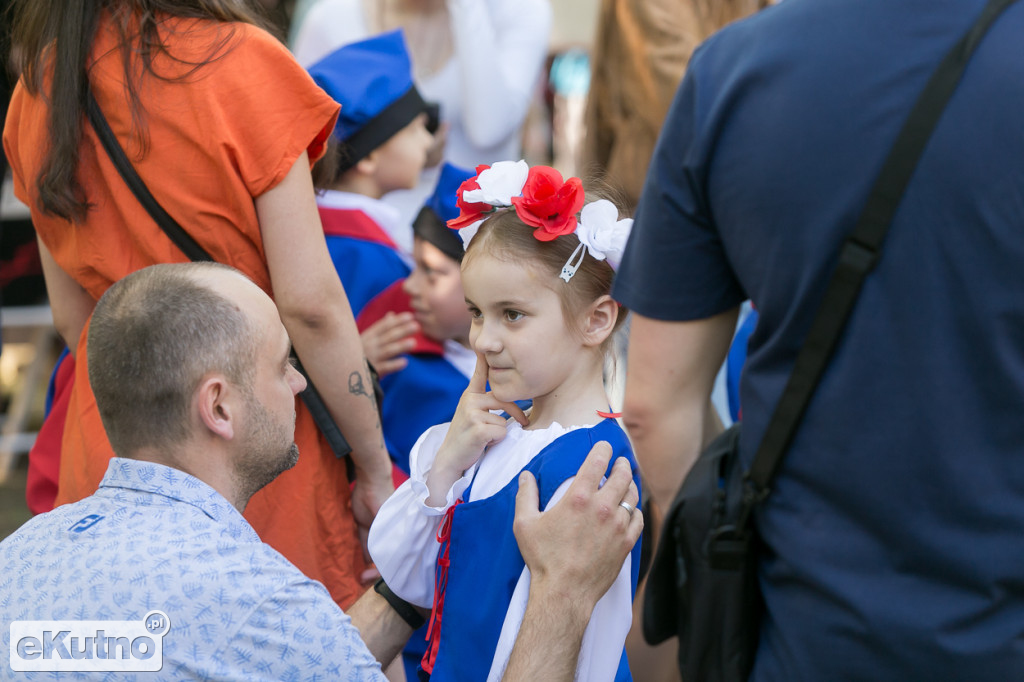 Wiwat Trzeci Maj! Piknik 2026