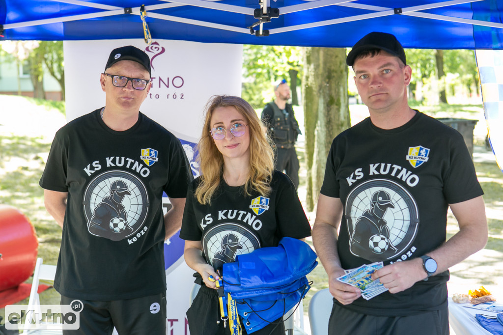Wiwat Trzeci Maj! Piknik 2026
