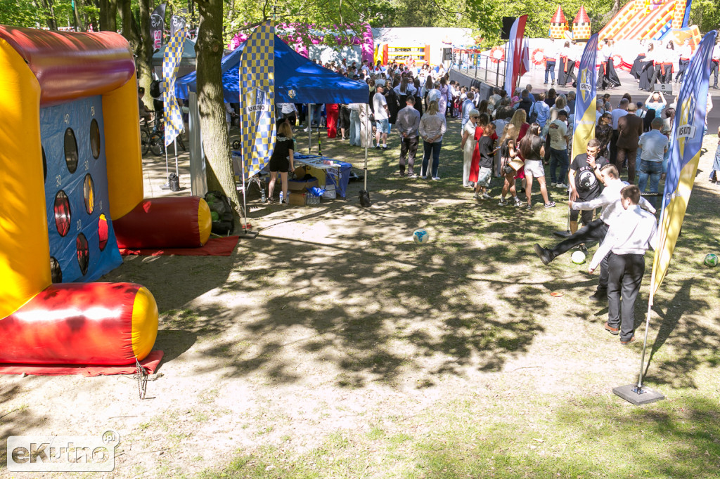 Wiwat Trzeci Maj! Piknik 2026
