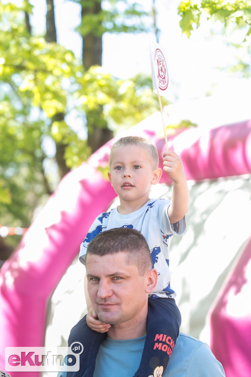 Wiwat Trzeci Maj! Piknik 2026