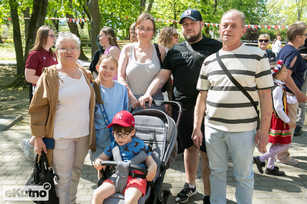 Wiwat Trzeci Maj! Piknik 2026