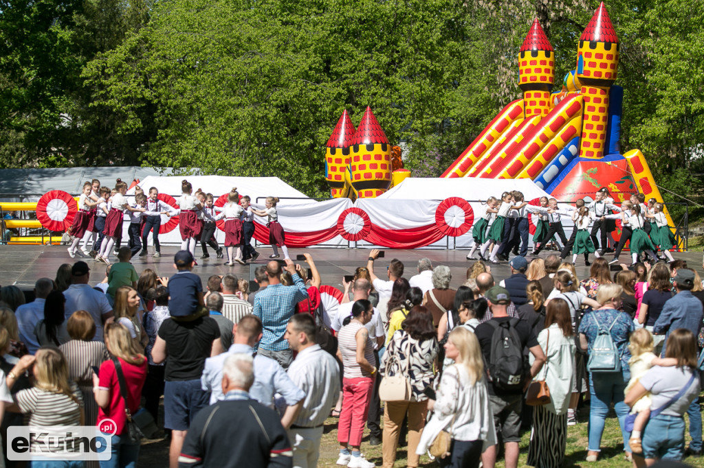 Wiwat Trzeci Maj! Piknik 2026