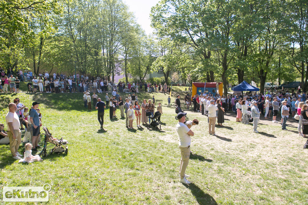 Wiwat Trzeci Maj! Piknik 2026