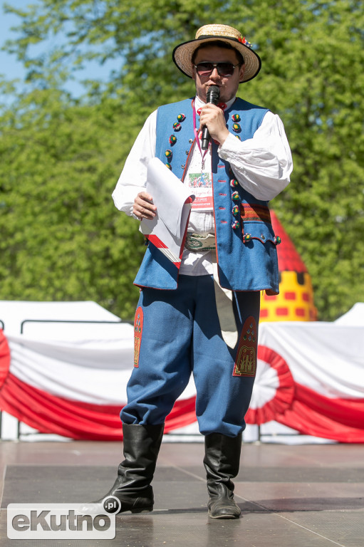 Wiwat Trzeci Maj! Piknik 2026