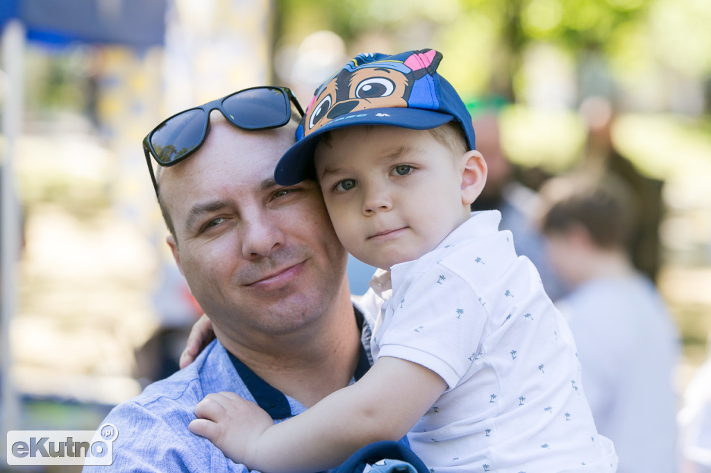 Wiwat Trzeci Maj! Piknik 2026