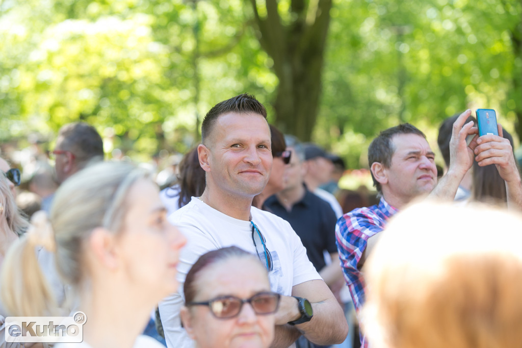 Wiwat Trzeci Maj! Piknik 2026