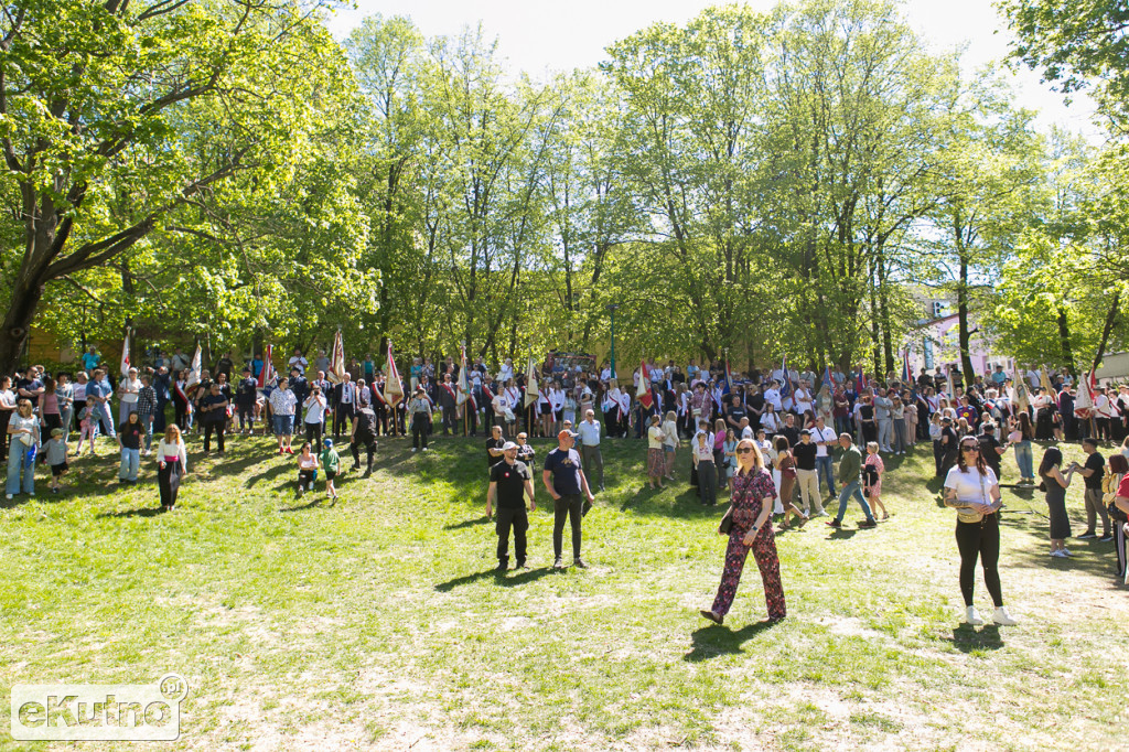 Wiwat Trzeci Maj! Piknik 2026