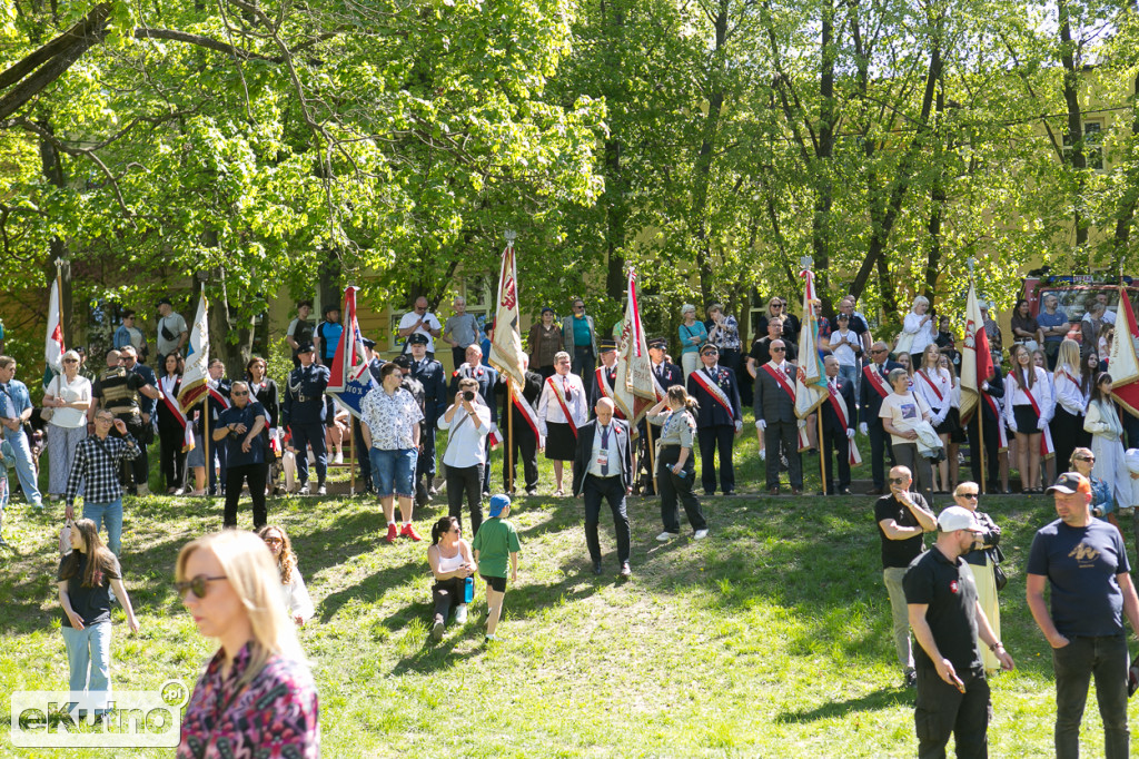 Wiwat Trzeci Maj! Piknik 2026