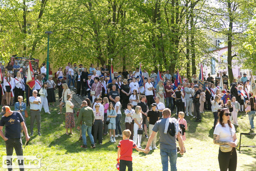 Wiwat Trzeci Maj! Piknik 2026