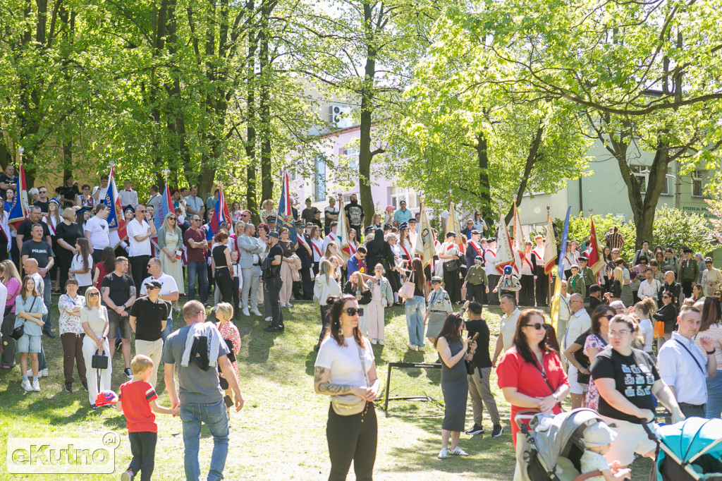 Wiwat Trzeci Maj! Piknik 2026