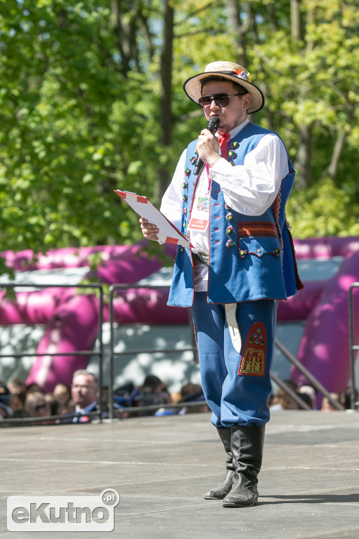 Wiwat Trzeci Maj! Piknik 2026