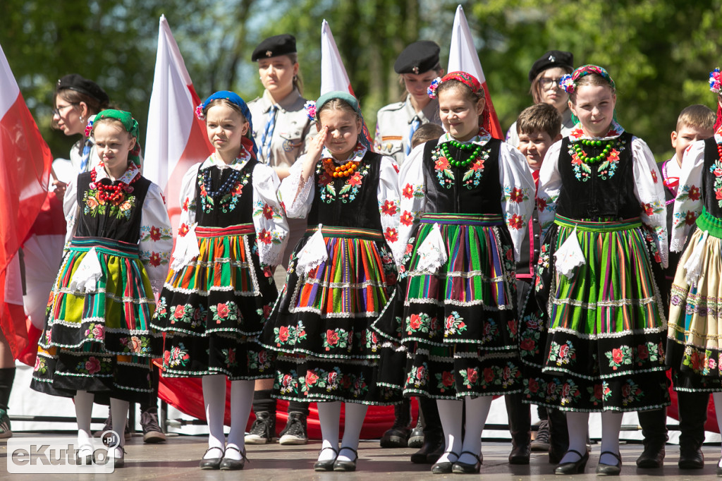Wiwat Trzeci Maj! Piknik 2026
