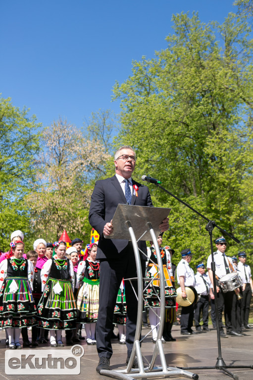 Wiwat Trzeci Maj! Piknik 2026