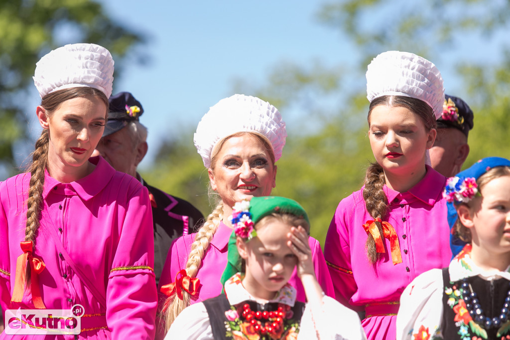 Wiwat Trzeci Maj! Piknik 2026