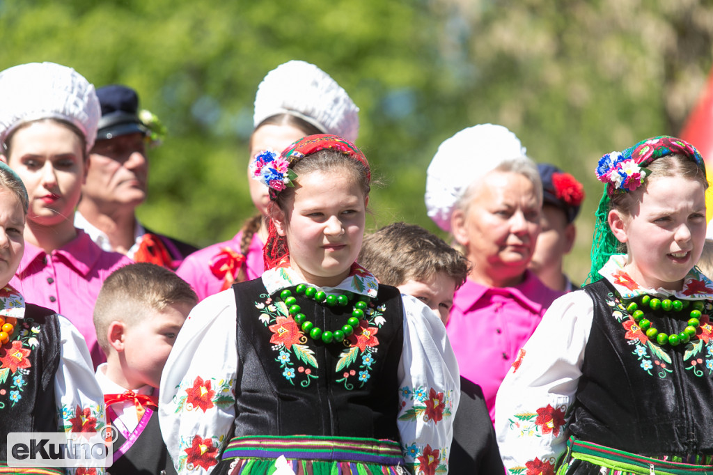 Wiwat Trzeci Maj! Piknik 2026