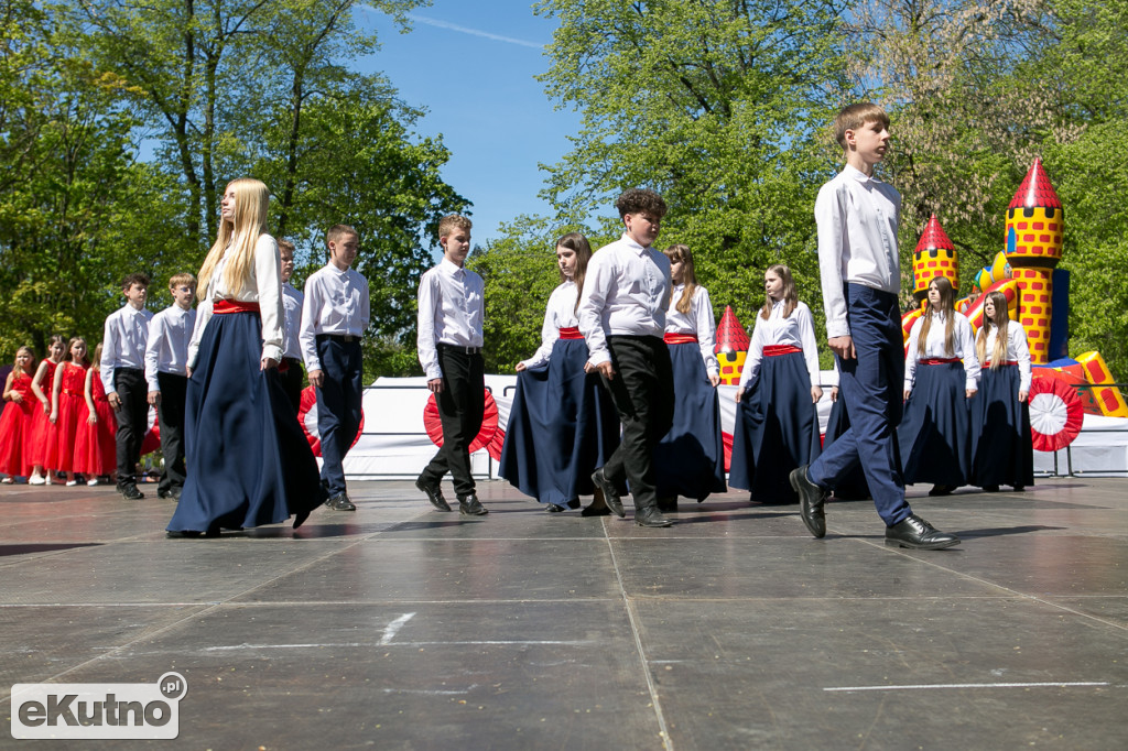 Wiwat Trzeci Maj! Piknik 2026