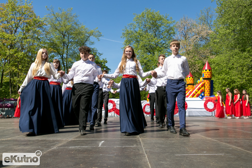 Wiwat Trzeci Maj! Piknik 2026