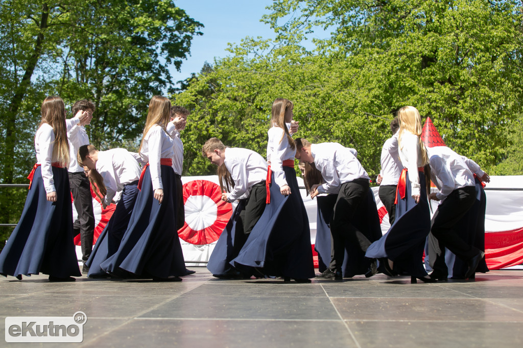 Wiwat Trzeci Maj! Piknik 2026