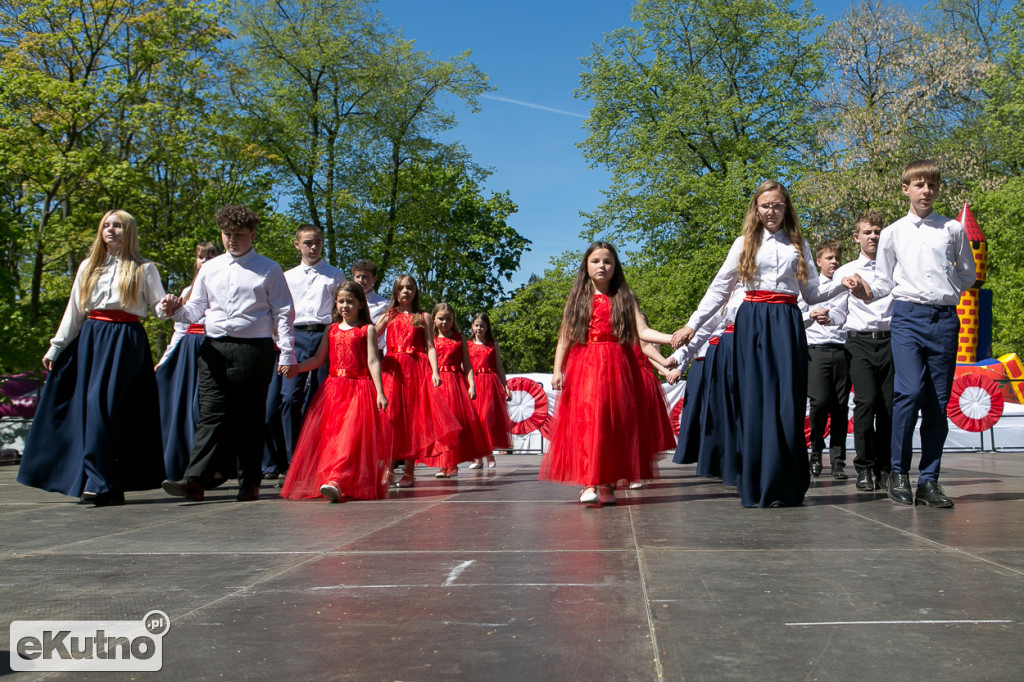 Wiwat Trzeci Maj! Piknik 2026