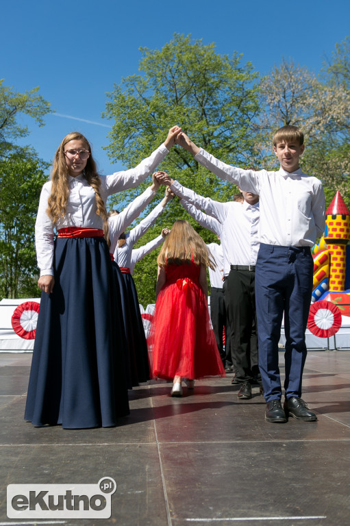 Wiwat Trzeci Maj! Piknik 2026