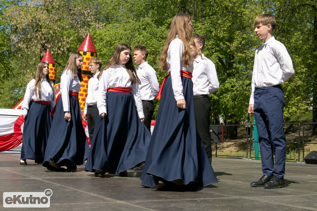 Wiwat Trzeci Maj! Piknik 2026