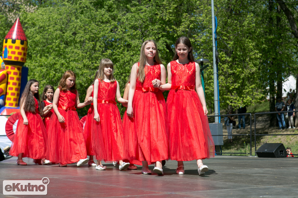 Wiwat Trzeci Maj! Piknik 2026